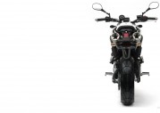 Yamaha MT-03